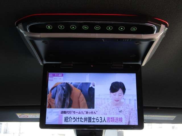 TOYOTA NOAH 2017 Image 31