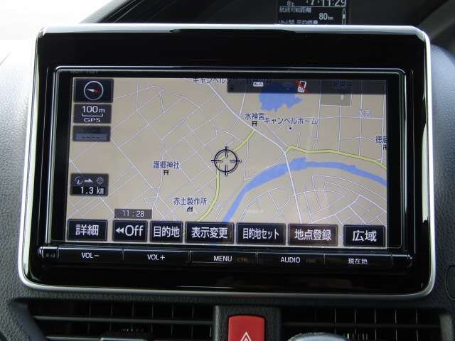 TOYOTA NOAH 2017 Image 31