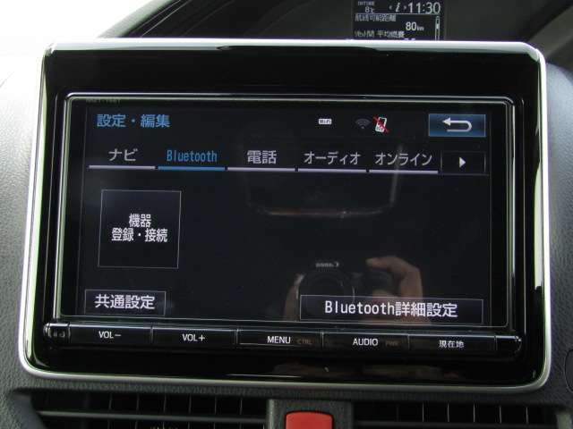 TOYOTA NOAH 2017 Image 31