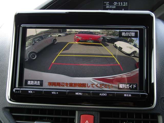 TOYOTA NOAH 2017 Image 31