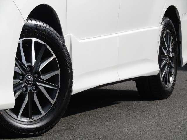 TOYOTA NOAH 2017 Image 31