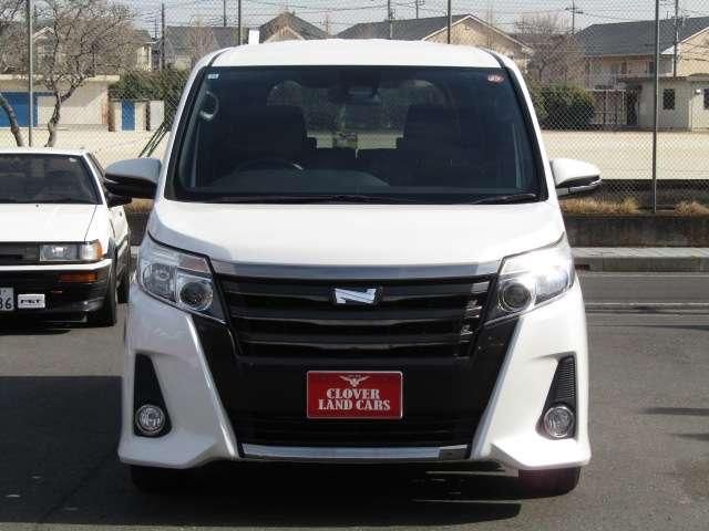 TOYOTA NOAH 2017 Image 31