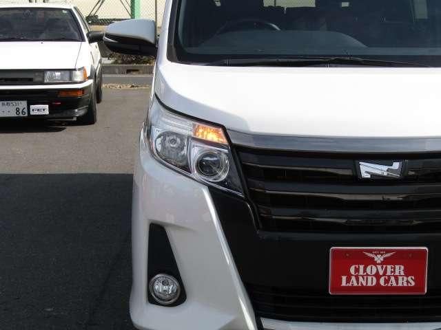TOYOTA NOAH 2017 Image 31