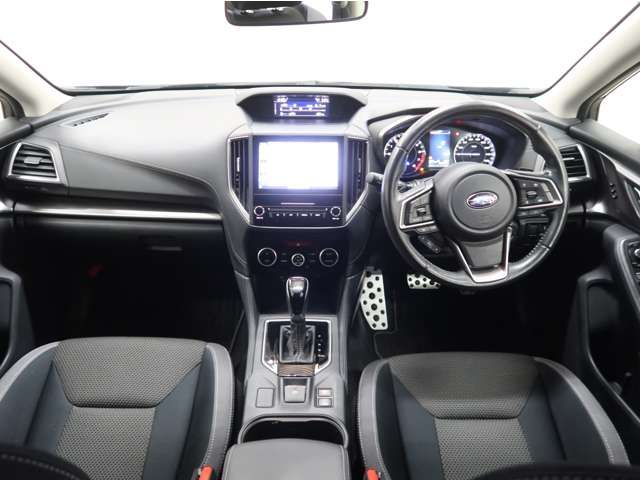 SUBARU IMPREZA SPORT 4WD 2019 Image 31