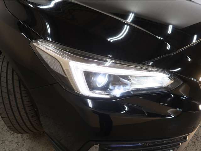 SUBARU IMPREZA SPORT 4WD 2019 Image 31