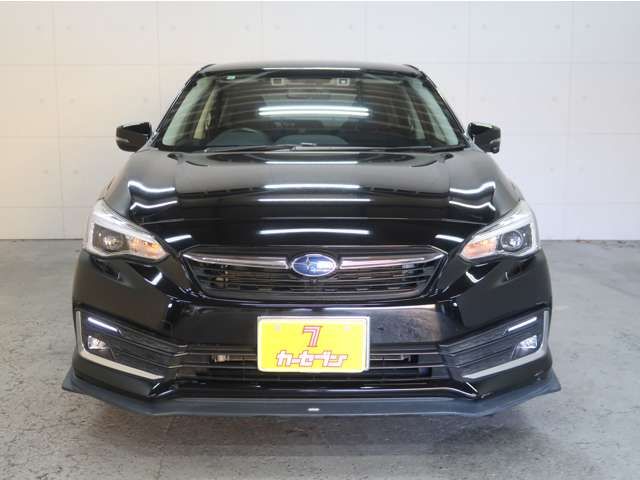 SUBARU IMPREZA SPORT 4WD 2019 Image 31