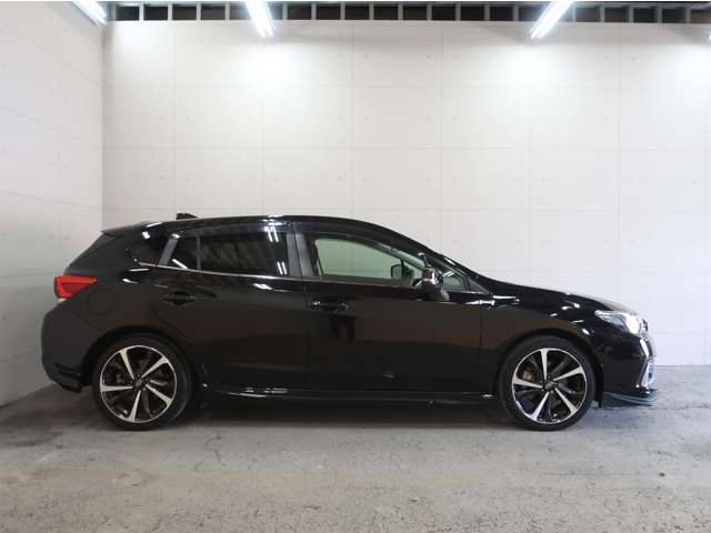 SUBARU IMPREZA SPORT 4WD 2019 Image 31