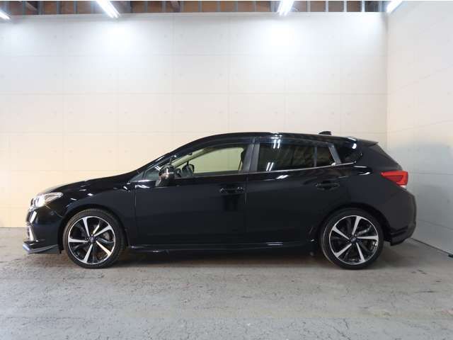 SUBARU IMPREZA SPORT 4WD 2019 Image 31