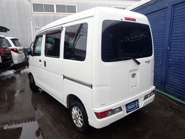 DAIHATSU HIJET CARGO 4WD 2019 Image 31
