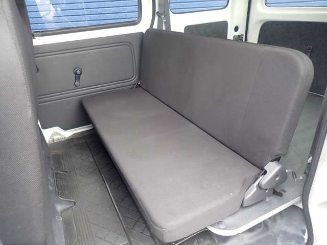 DAIHATSU HIJET CARGO 4WD 2019 Image 31