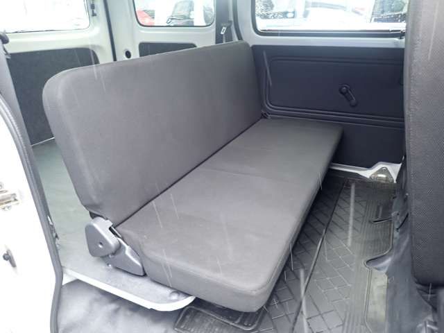 DAIHATSU HIJET CARGO 4WD 2019 Image 31