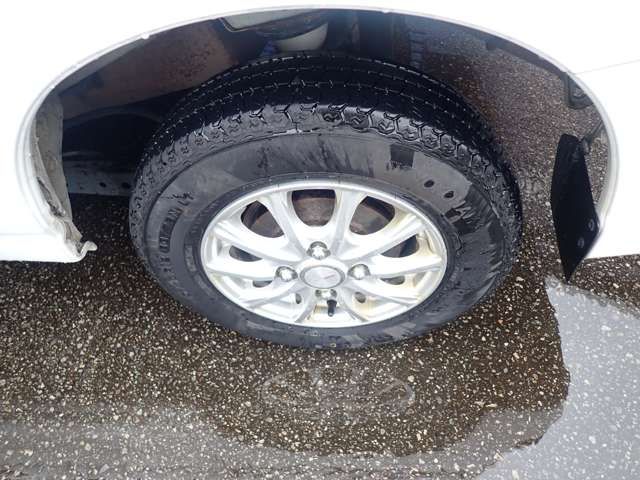 DAIHATSU HIJET CARGO 4WD 2019 Image 31