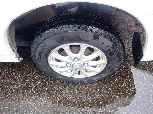 DAIHATSU HIJET CARGO 4WD 2019 Image 31