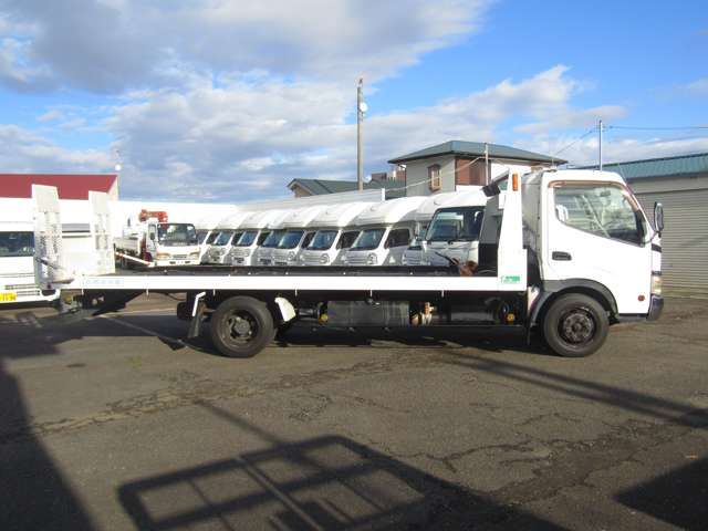 TOYOTA DYNA 2005 Image 31