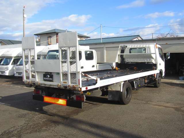 TOYOTA DYNA 2005 Image 31