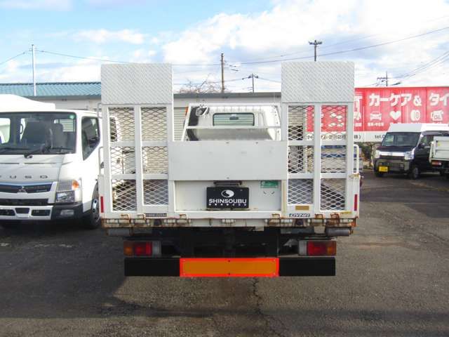 TOYOTA DYNA 2005 Image 31