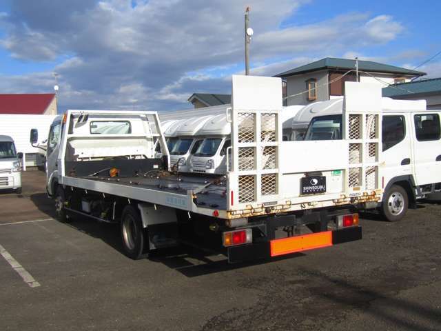 TOYOTA DYNA 2005 Image 31