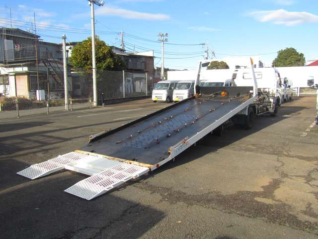 TOYOTA DYNA 2005 Image 31