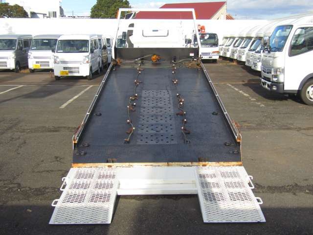 TOYOTA DYNA 2005 Image 31