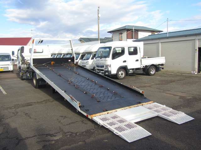 TOYOTA DYNA 2005 Image 31