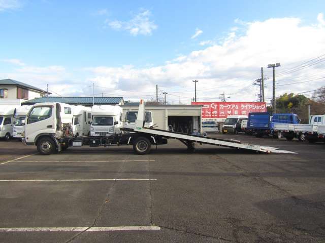 TOYOTA DYNA 2005 Image 31