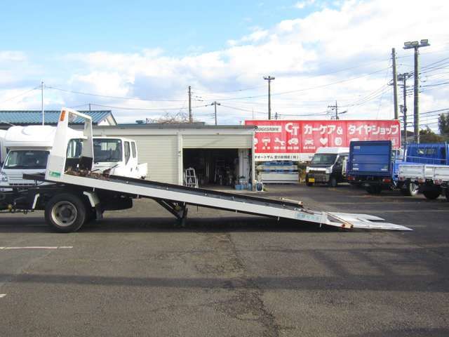 TOYOTA DYNA 2005 Image 31