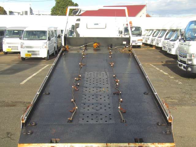 TOYOTA DYNA 2005 Image 31