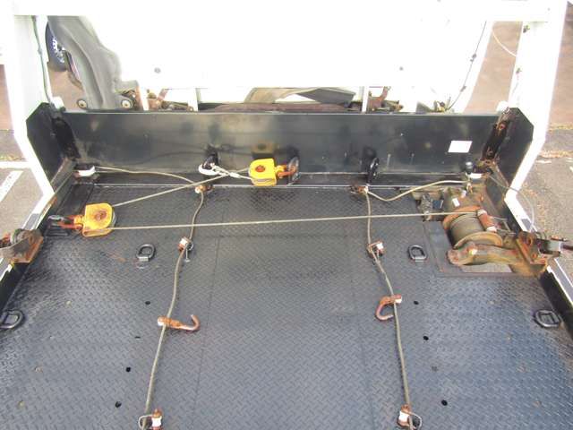 TOYOTA DYNA 2005 Image 31