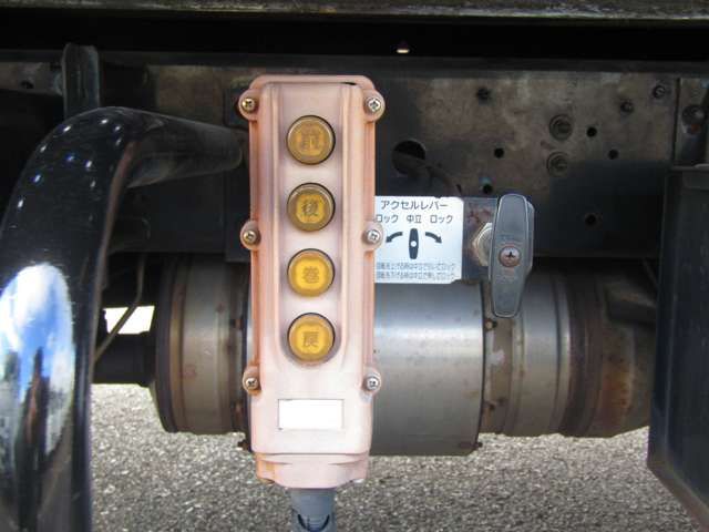 TOYOTA DYNA 2005 Image 31