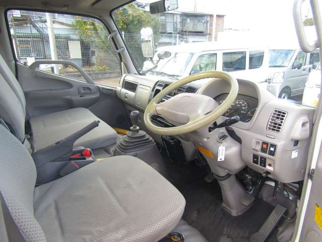 TOYOTA DYNA 2005 Image 31