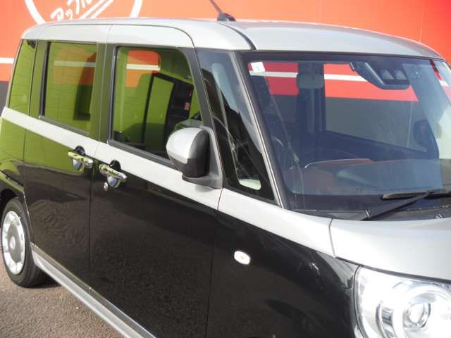 DAIHATSU MOVE CANBUS 2021 Image 31