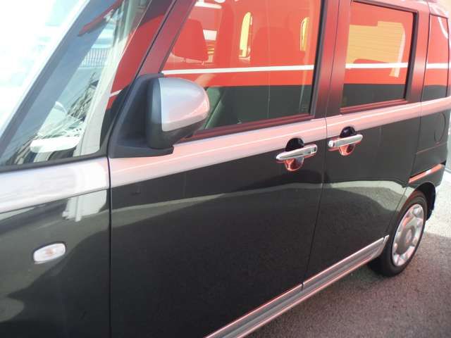 DAIHATSU MOVE CANBUS 2021 Image 31