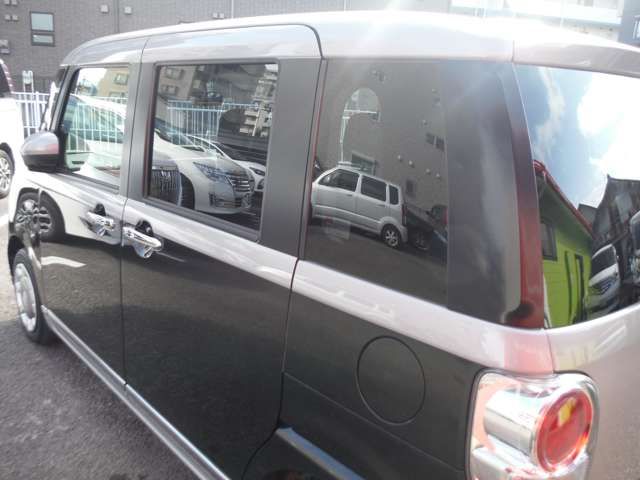 DAIHATSU MOVE CANBUS 2021 Image 31