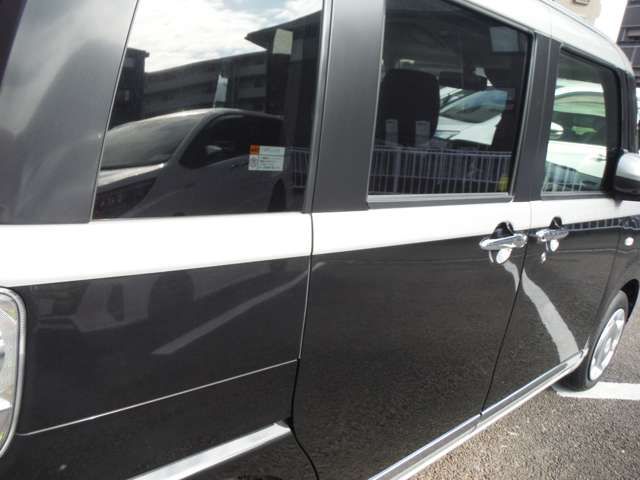 DAIHATSU MOVE CANBUS 2021 Image 31