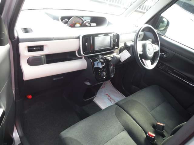 DAIHATSU MOVE CANBUS 2021 Image 31