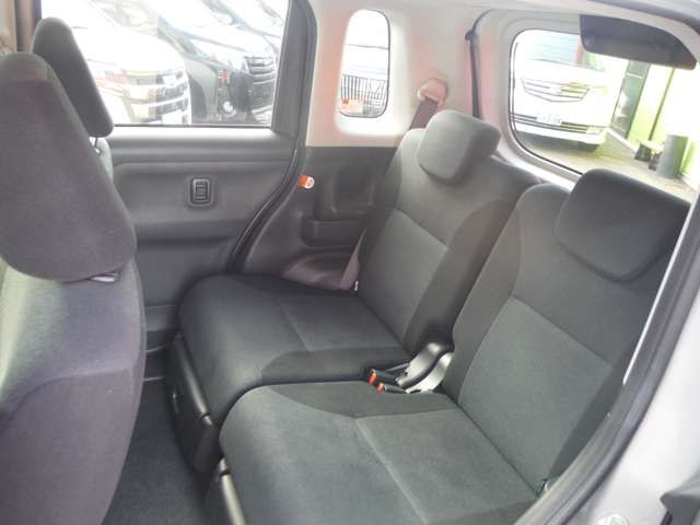 DAIHATSU MOVE CANBUS 2021 Image 31