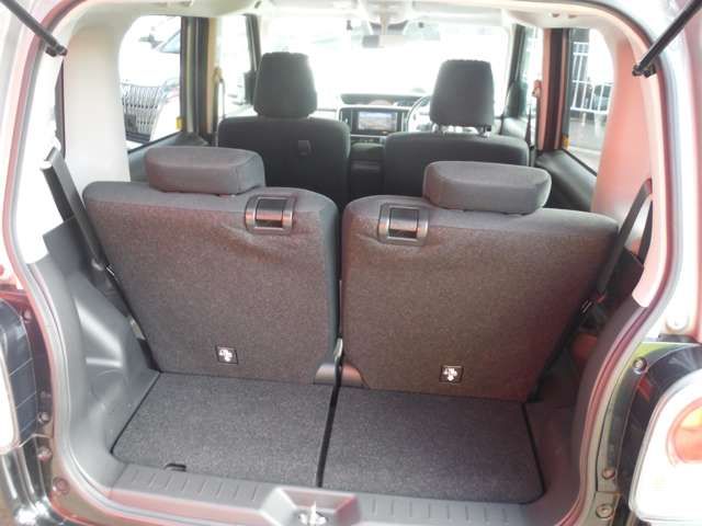 DAIHATSU MOVE CANBUS 2021 Image 31