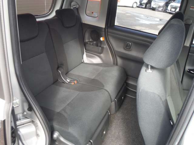 DAIHATSU MOVE CANBUS 2021 Image 31