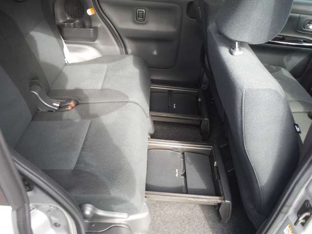 DAIHATSU MOVE CANBUS 2021 Image 31