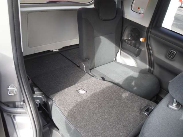 DAIHATSU MOVE CANBUS 2021 Image 31