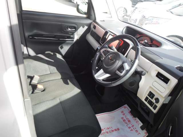 DAIHATSU MOVE CANBUS 2021 Image 31