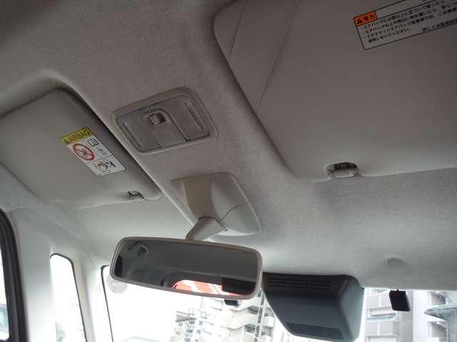 DAIHATSU MOVE CANBUS 2021 Image 31