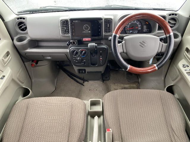 SUZUKI EVERY VAN 4WD 2023 Image 31