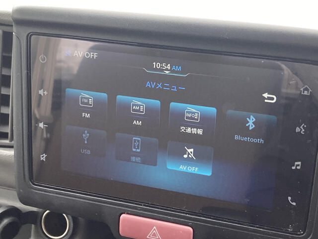 SUZUKI EVERY VAN 4WD 2023 Image 31