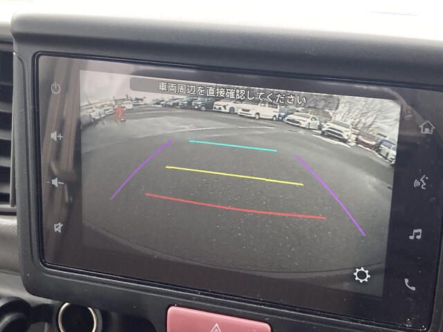 SUZUKI EVERY VAN 4WD 2023 Image 31