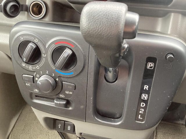 SUZUKI EVERY VAN 4WD 2023 Image 31