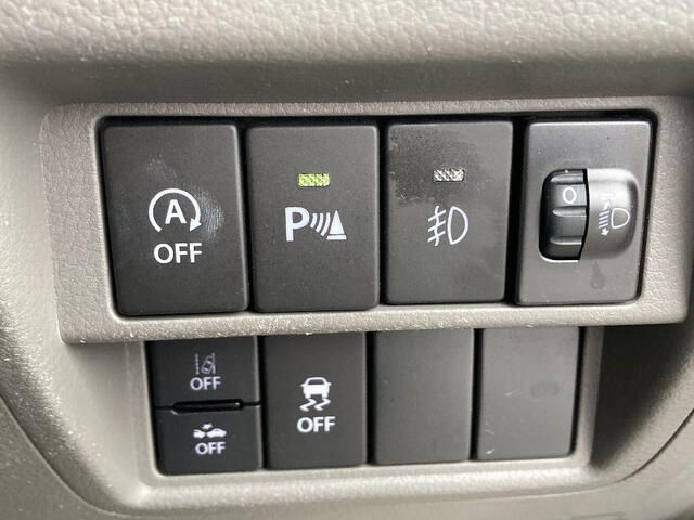 SUZUKI EVERY VAN 4WD 2023 Image 31