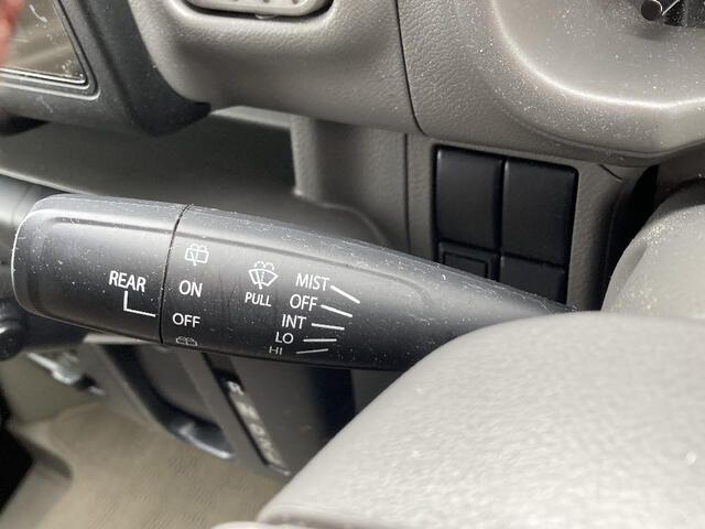 SUZUKI EVERY VAN 4WD 2023 Image 31