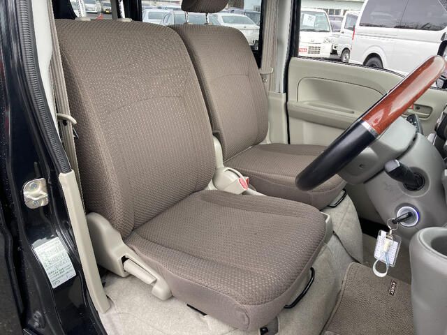 SUZUKI EVERY VAN 4WD 2023 Image 31