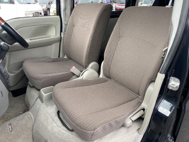 SUZUKI EVERY VAN 4WD 2023 Image 31